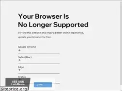 Sites similar to elementsalonspa.net