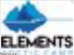 Sites similar to elementsarcticcamp.com