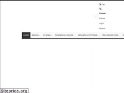 Sites similar to elementsarms.com