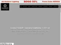 Sites similar to elementsathome.com