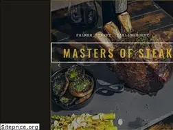 Sites similar to elementsbarandgrill.com.au