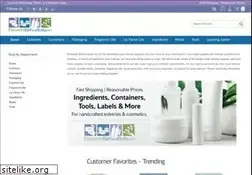 Sites similar to elementsbathandbody.com