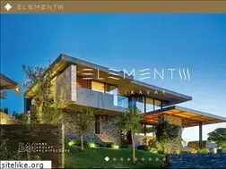 Sites similar to elementsbodrum.com