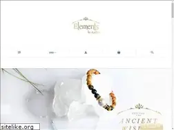 Sites similar to elementsbykaitlyn.com
