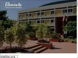 Sites similar to elementsdesign.asia