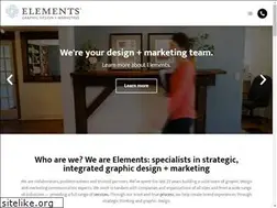 Sites similar to elementsdesign.com
