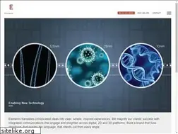 Sites similar to elementsgroup.com