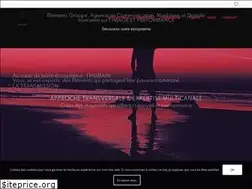Sites similar to elementsgroupe.com