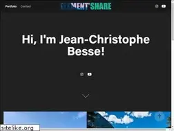Sites similar to elementshare.com