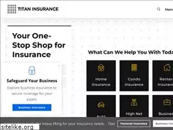 Sites similar to elementsinsured.com