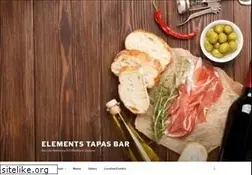 Sites similar to elementsmedford.com