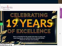 Sites similar to elementsmodularkitchen.com