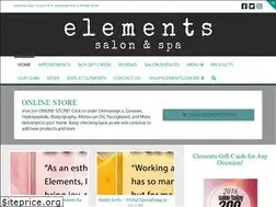Sites similar to elementsofbeauty.com