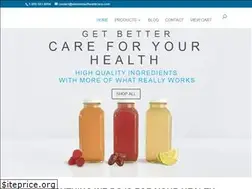 Sites similar to elementsofhealthcare.com