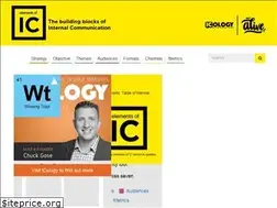 Sites similar to elementsofic.com