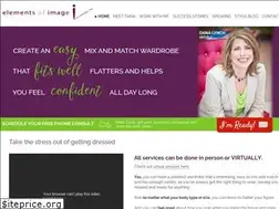 Sites similar to elementsofimage.com