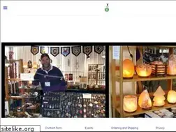 Sites similar to elementsofrejuvenation.com