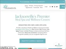 Sites similar to elementsoftherapy.com