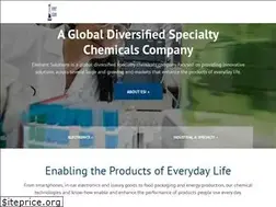 Sites similar to elementsolutionsinc.com
