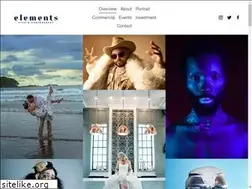 Sites similar to elementsphotostudio.com