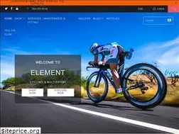 Sites similar to elementsport.ca