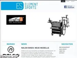 Sites similar to elementsports.ch