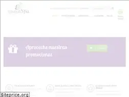 Sites similar to elementsspacr.com