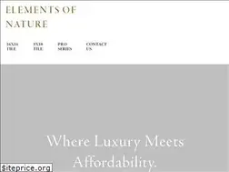 Sites similar to elementstile.com