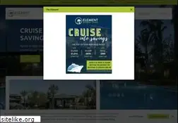 Sites similar to elementstudentliving.com
