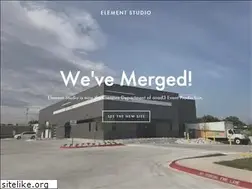 Sites similar to elementstudio.io