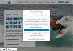 Sites similar to elementsurf.de
