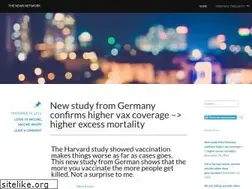 Sites similar to elementulhuliganic.wordpress.com