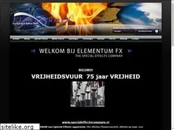 Sites similar to elementumfx.nl