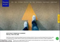Sites similar to elementummoney.com