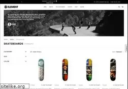 Sites similar to elementunitedstates.com