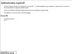 Sites similar to elementweiss.de