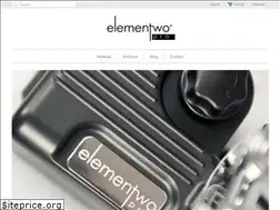 Sites similar to elementwo.com