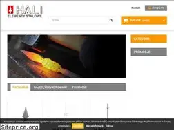 Sites similar to elementy-stalowe.pl