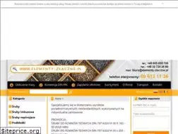 Sites similar to elementy-zlaczne.pl