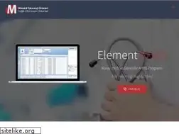 Sites similar to elementyazilim.net