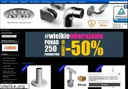 Sites similar to elementybalustrad.pl