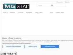 Sites similar to elementydobalustrad.pl