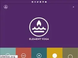 Sites similar to elementyoga.de