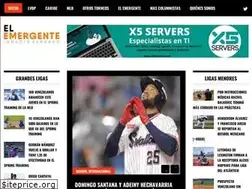 Sites similar to elemergente.com