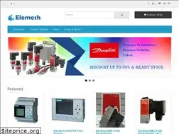 Sites similar to elemesh.com