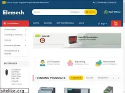 Sites similar to elemesh.in