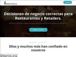 Sites similar to elemetrica.com