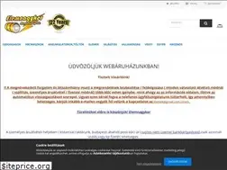 Sites similar to elemnagyker.hu