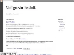 Sites similar to elemods.blogspot.com
