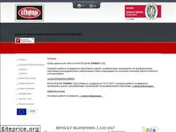 Sites similar to elemonbg.com